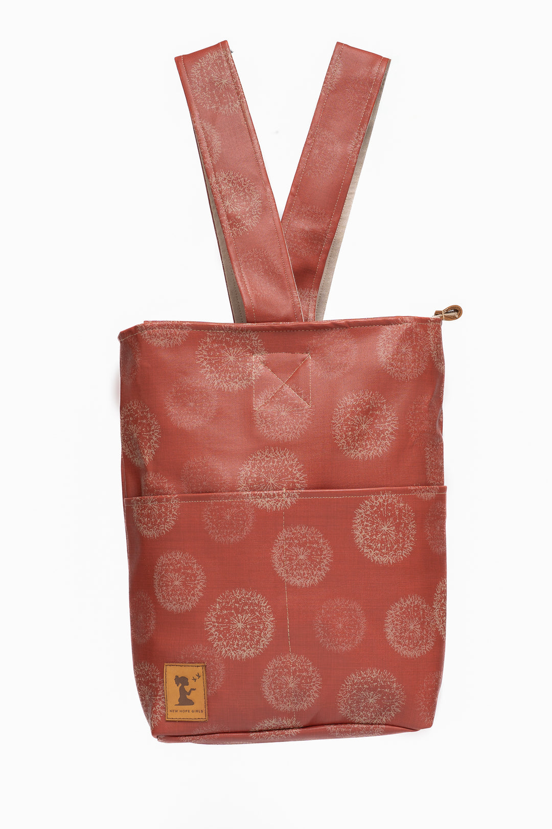 Coral Reef Backpack
