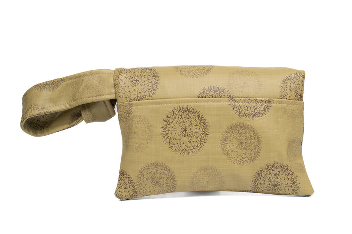 Ocean Sage Clutch