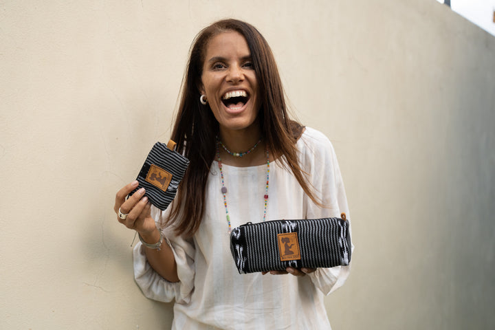 Joy Card Pouch