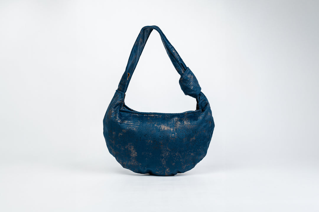 Midnight Shoulder Hobo
