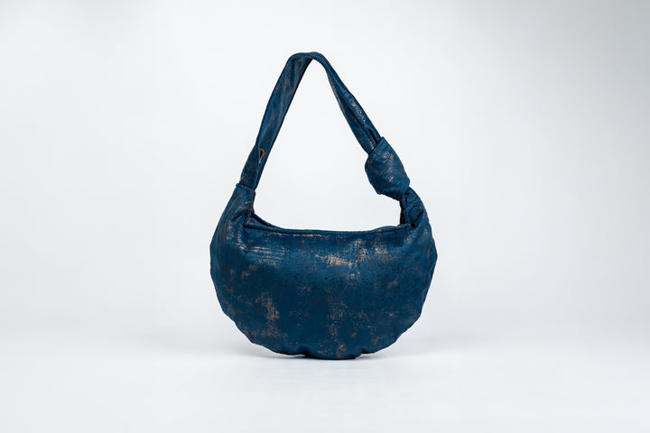 Midnight Shoulder Hobo