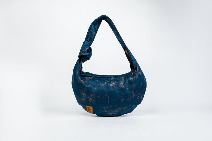 Midnight Shoulder Hobo