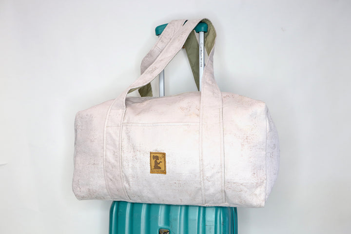 Ballet Duffel