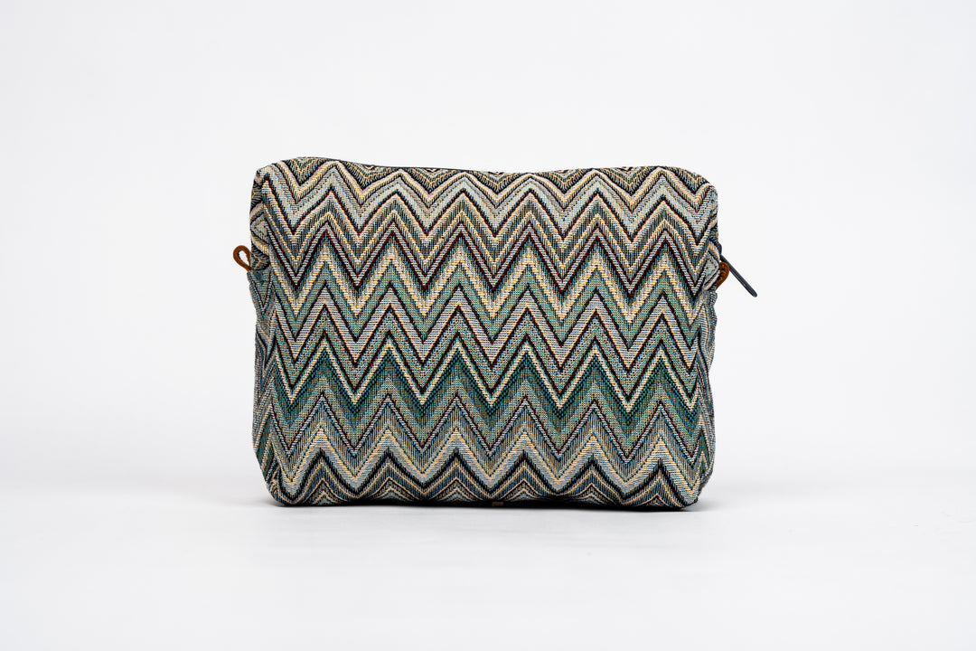 Peaks of Hope Cosmetic Pouch