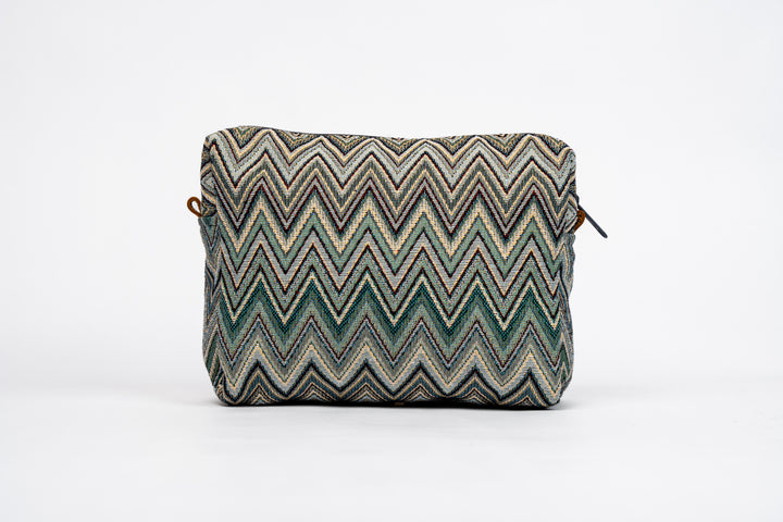 Peaks of Hope Cosmetic Pouch