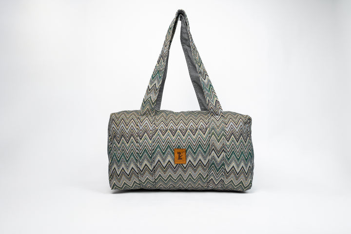 Peaks of Hope Duffle
