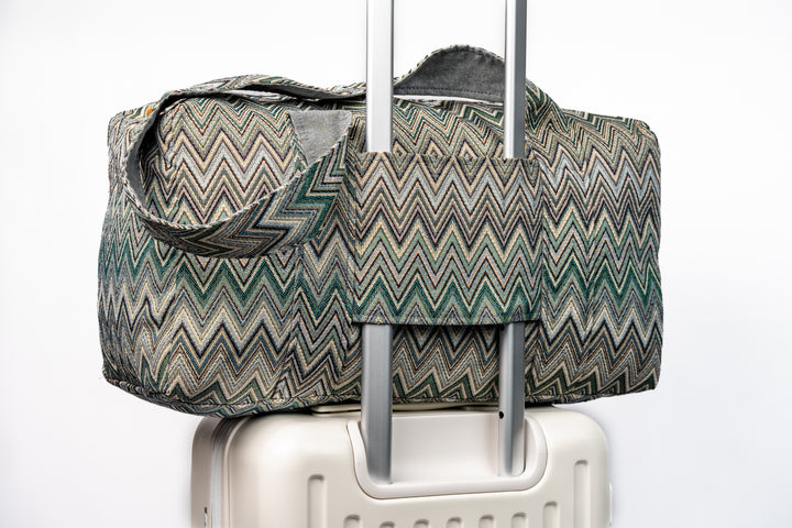Peaks of Hope Duffle