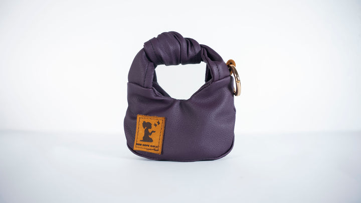 Persuade Hobo Clutch Bag Charm