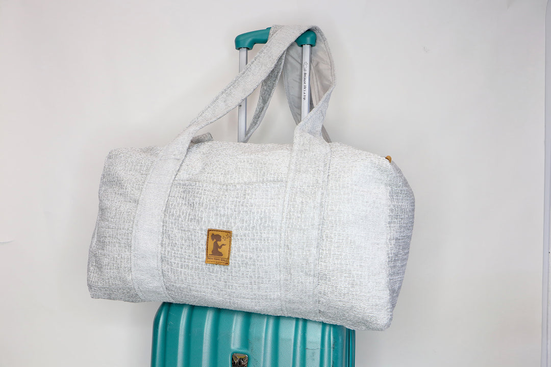 Piedra Duffel