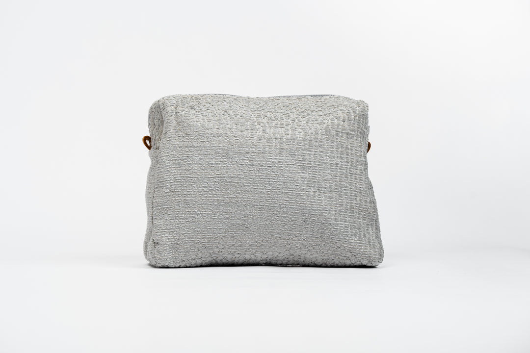 Piedra Cosmetic Pouch