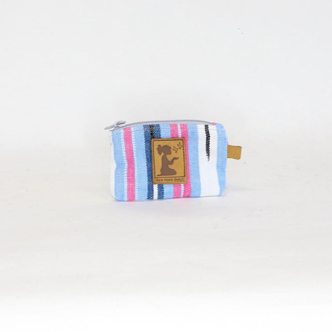 Reba Card Pouch