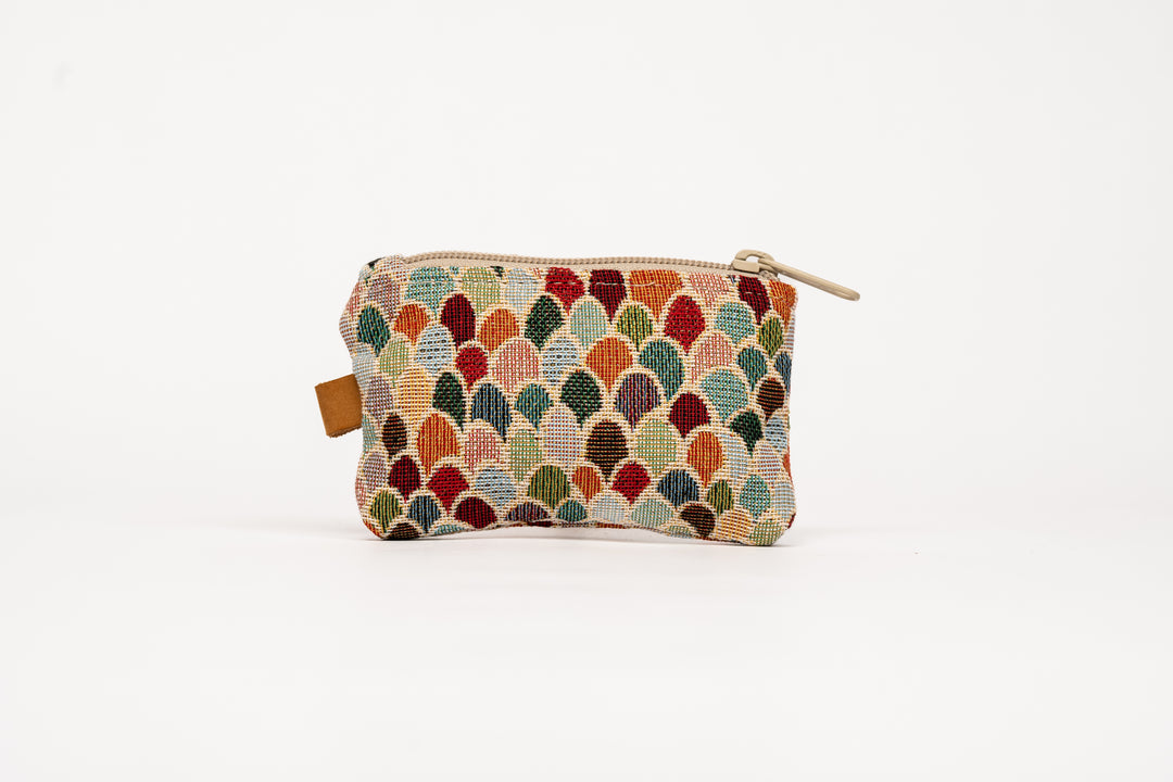 Ripple of Hope Card Pouch