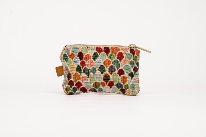 Ripple of Hope Card Pouch