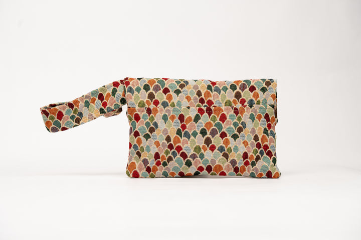 Ripple of Hope Clutch