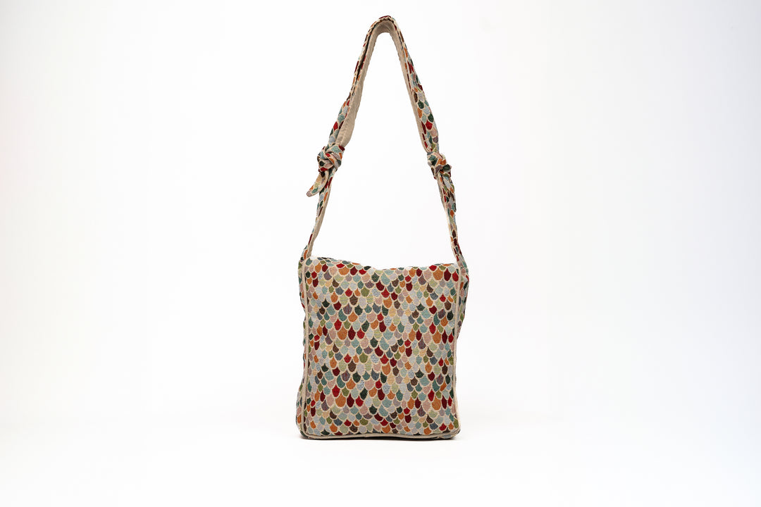 Ripple of Hope Crossbody