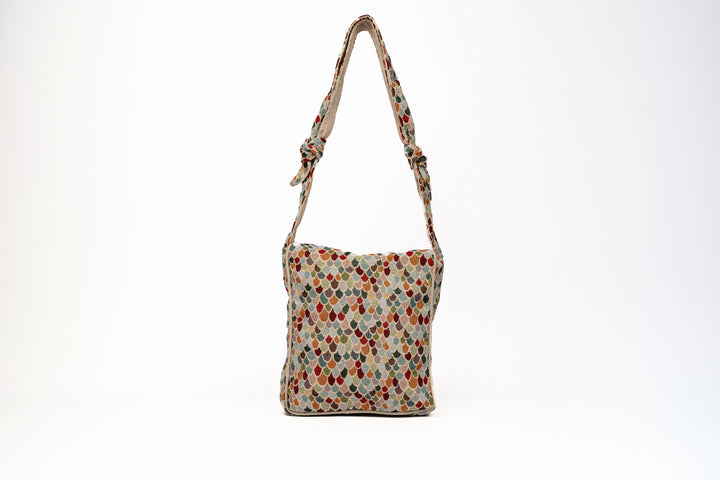 Ripple of Hope Crossbody