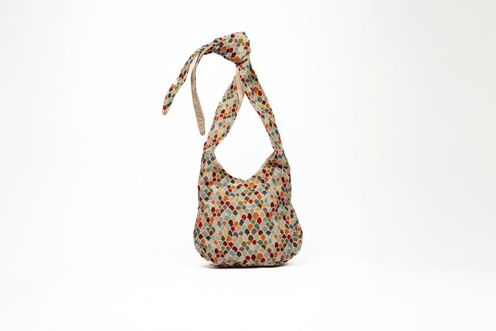 Ripple of Hope Mini Hobo