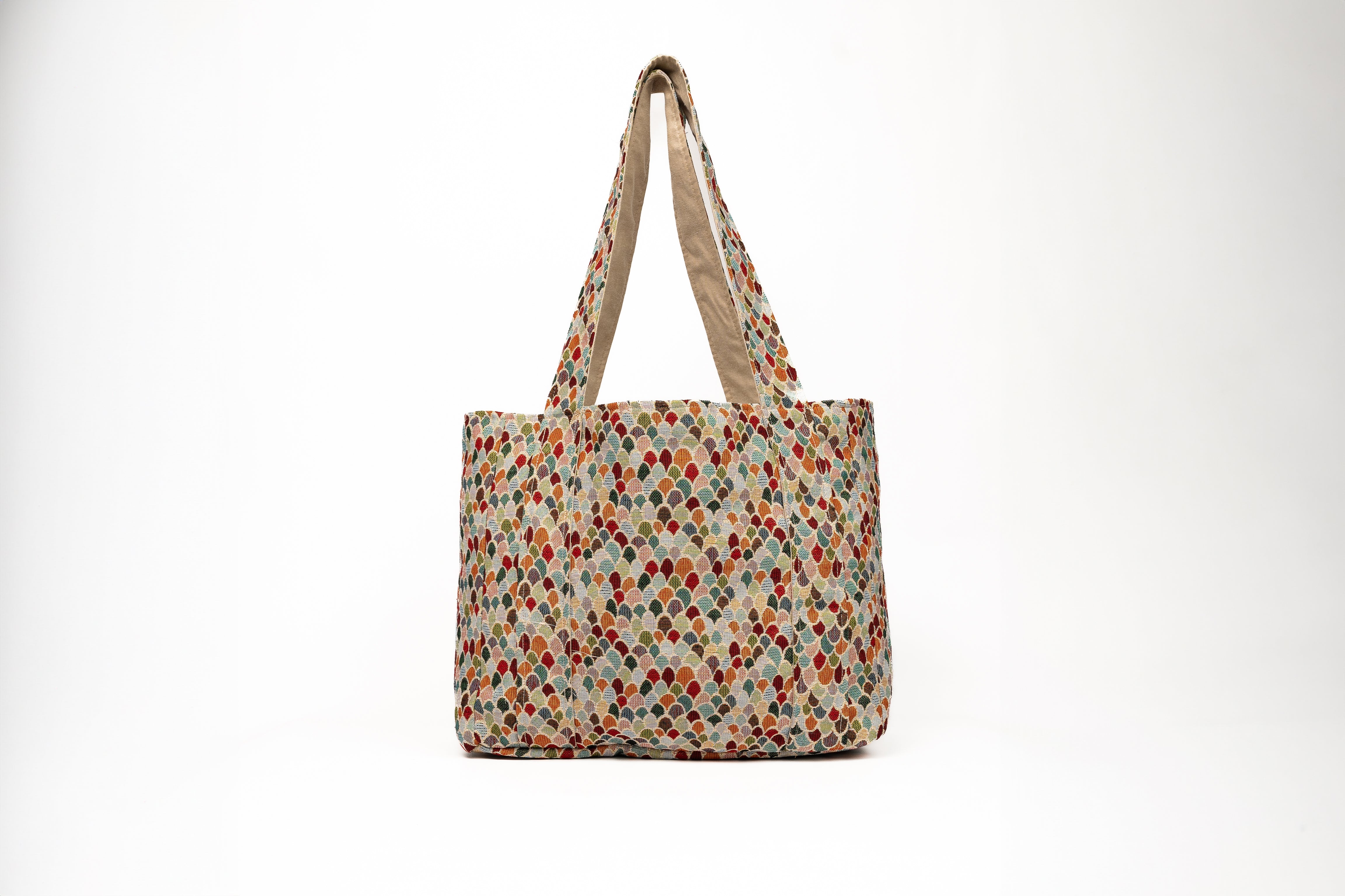 Tote | Ethically Made Bag | Artisan Crafted in the Dominican