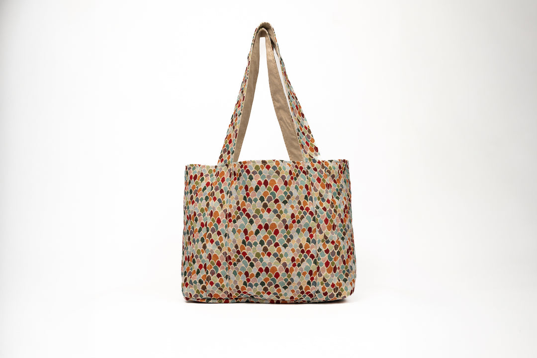 Ripple of Hope Tote