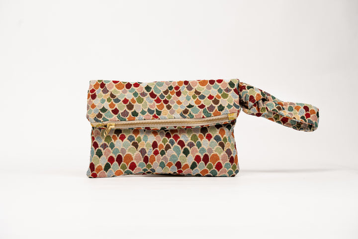 Circle of Hope Clutch