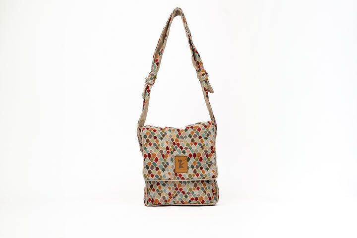 Ripple of Hope Crossbody