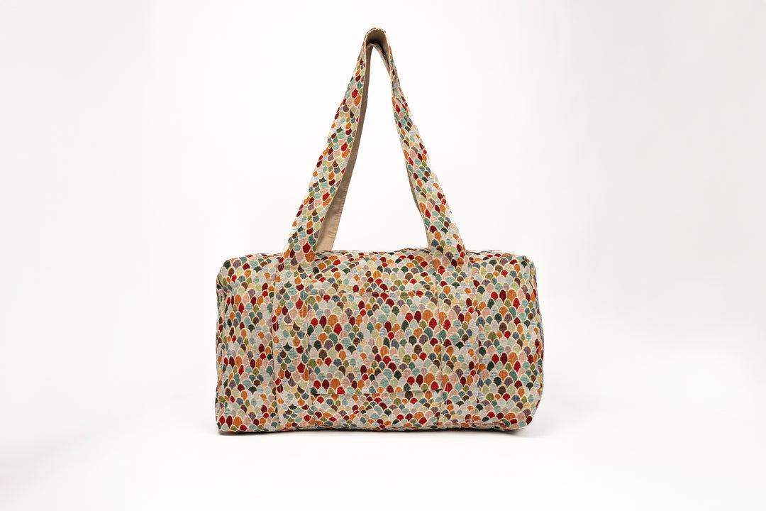 Ripple of Hope Duffle
