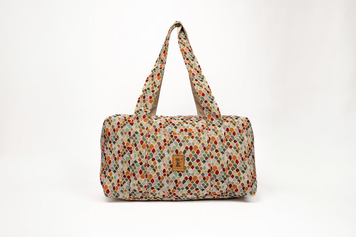 Ripple of Hope Duffle