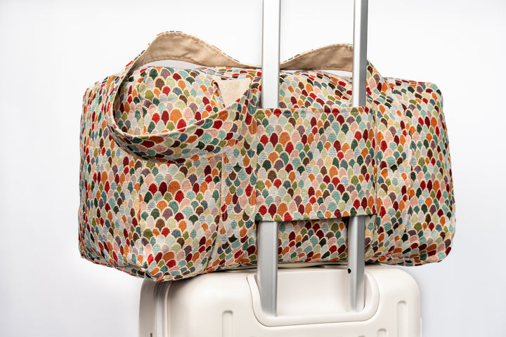 Ripple of Hope Duffle