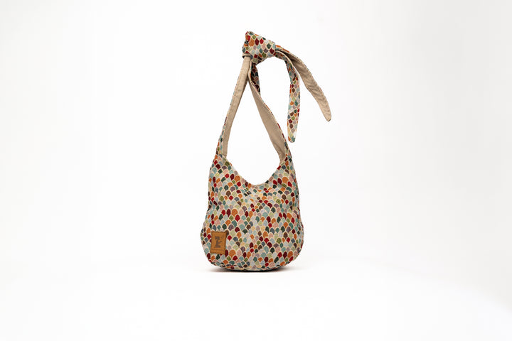 Ripple of Hope Mini Hobo