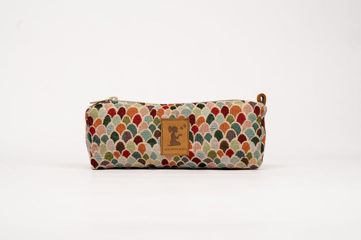 Ripple of Hope Pouch