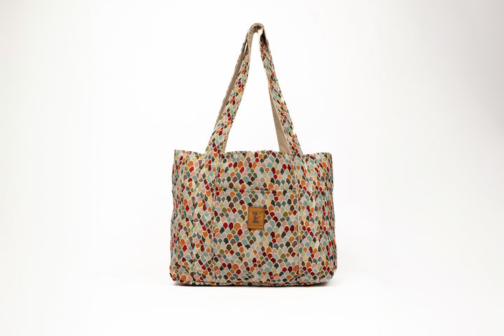 Ripple of Hope Tote