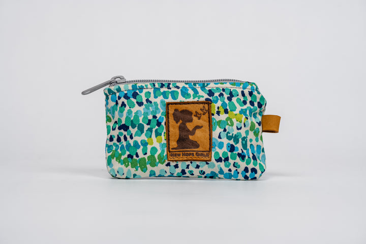 River Card Pouch