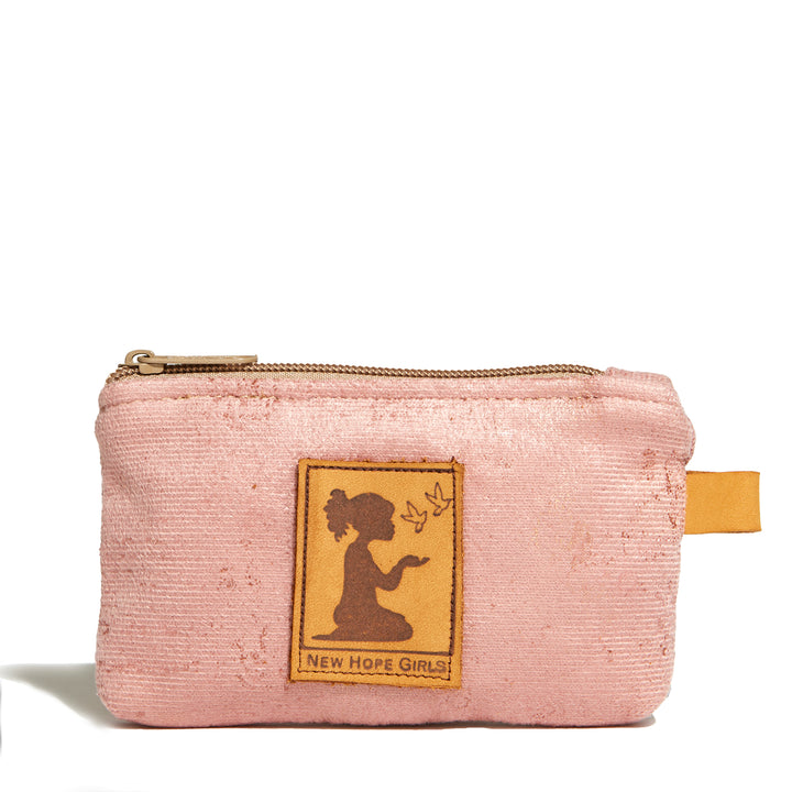 Rosada Card Pouch