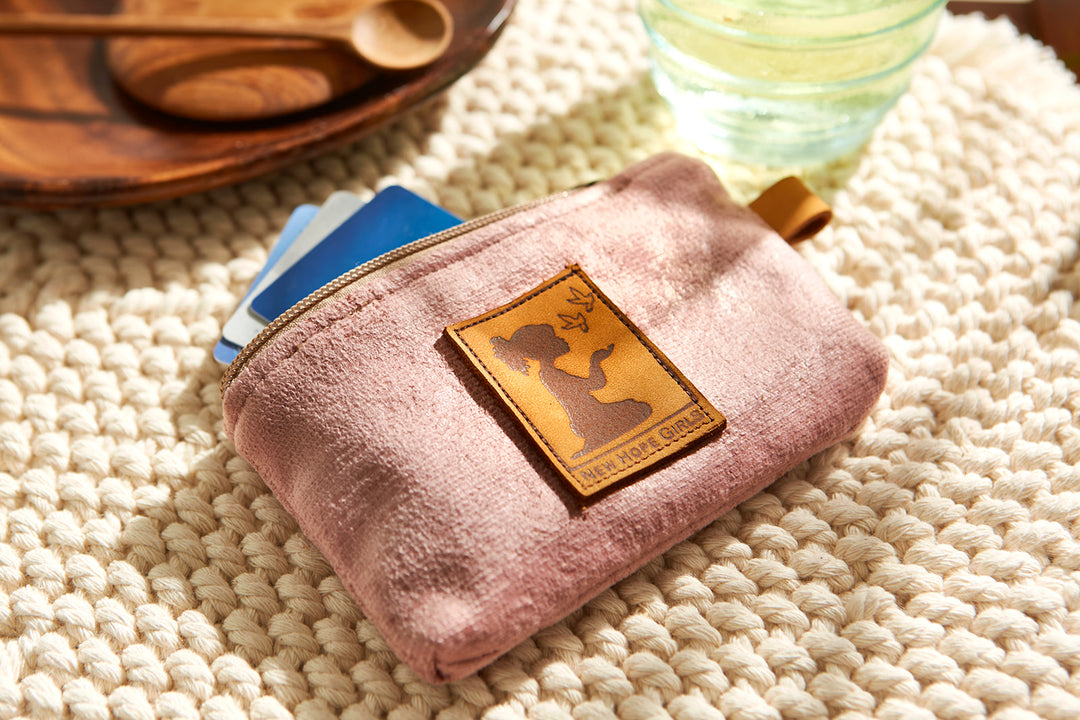 Rosada Card Pouch
