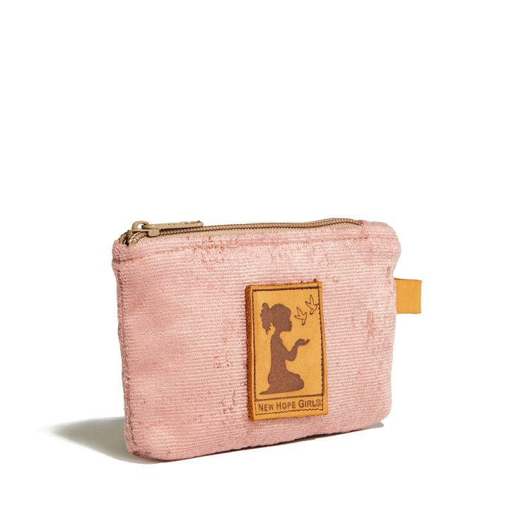 Rosada Card Pouch