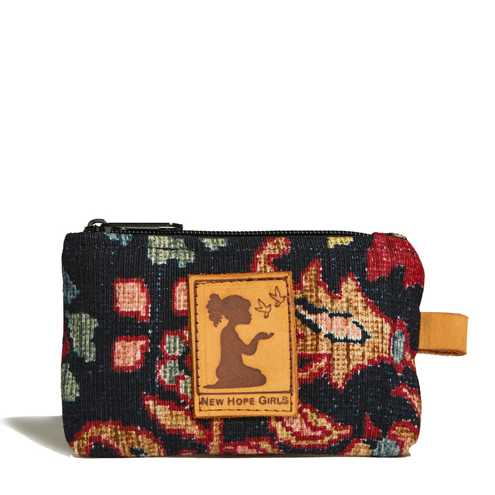 Santiago Card Pouch