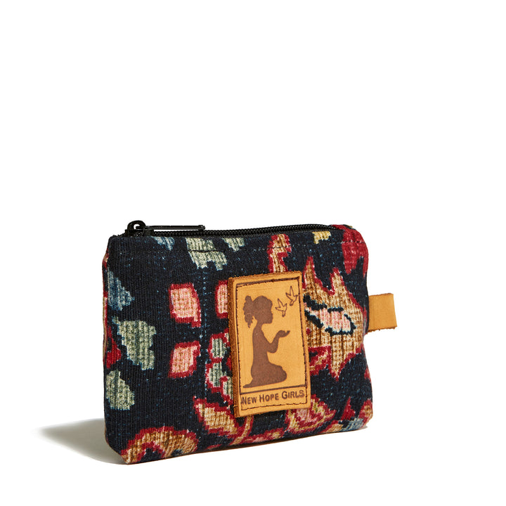 Santiago Card Pouch