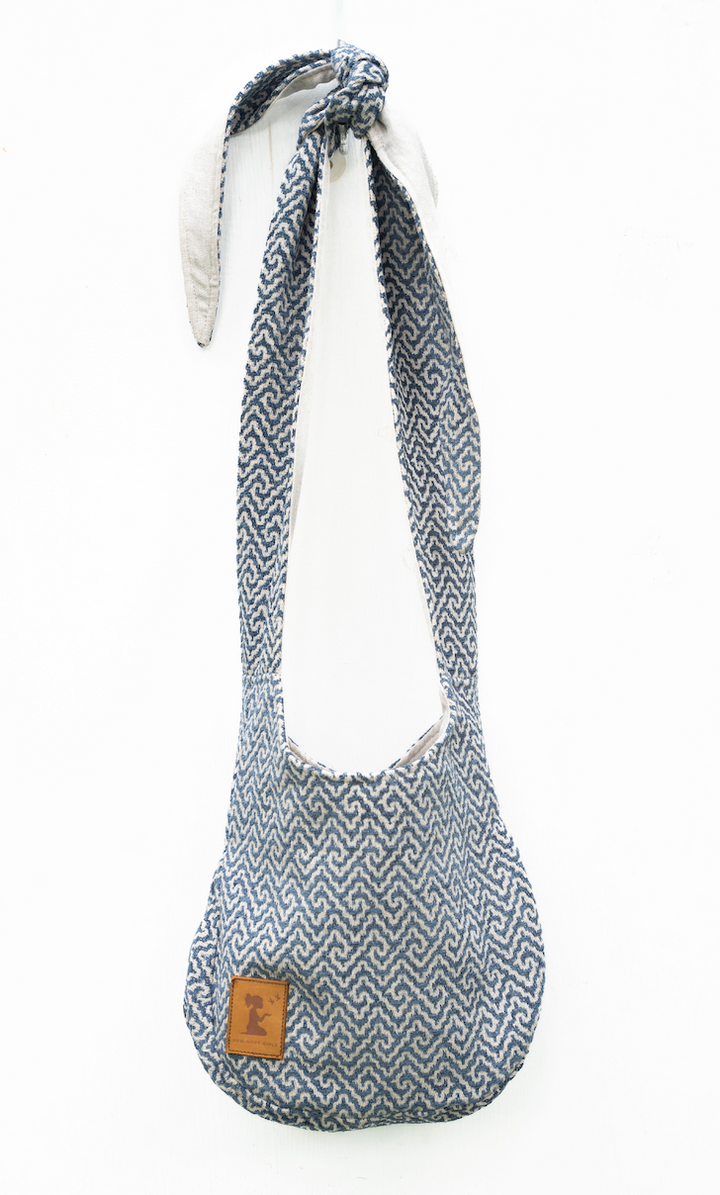 Dark Maze Mini Hobo