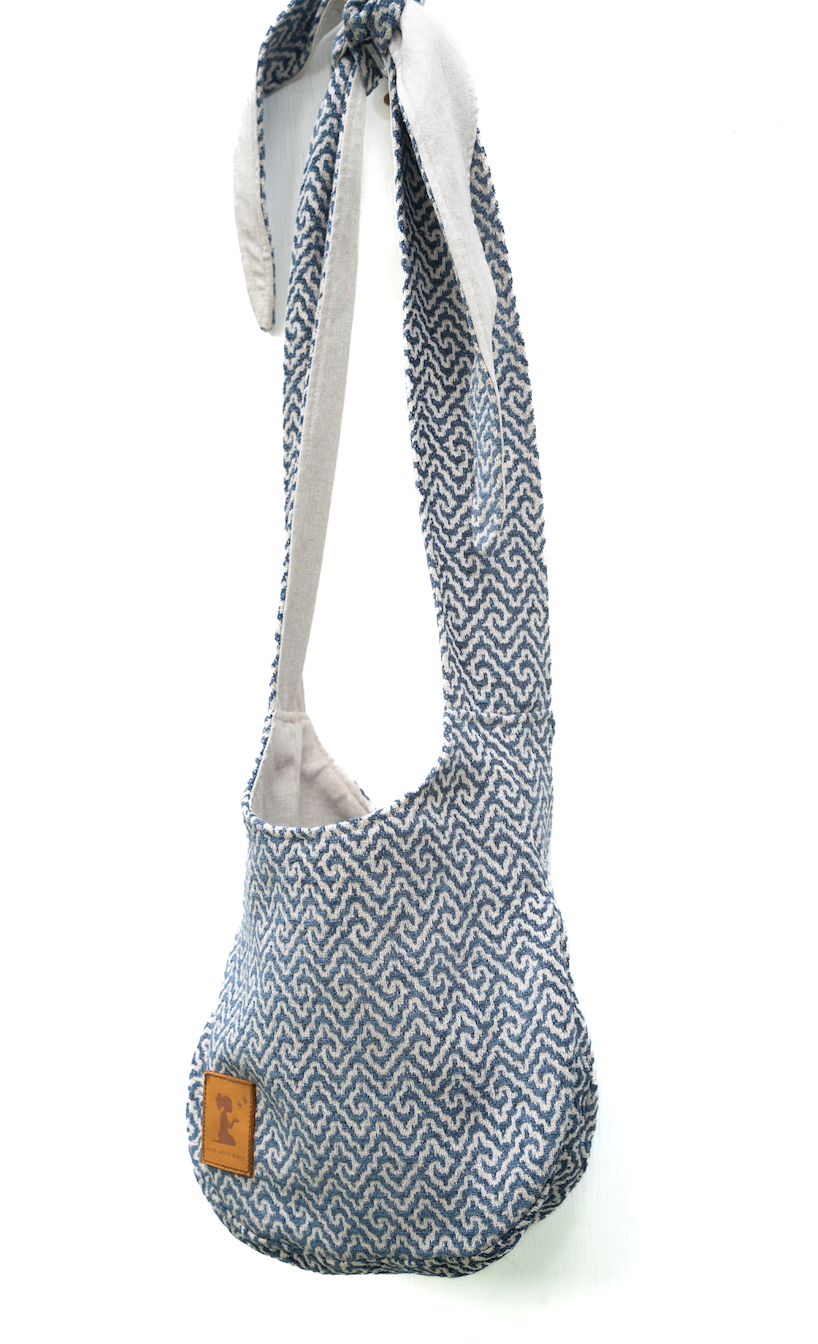 Dark Maze Mini Hobo