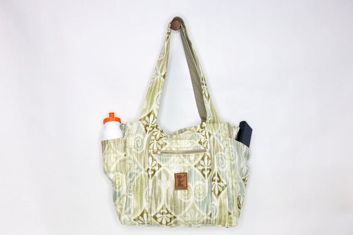 Serenity Travel Tote