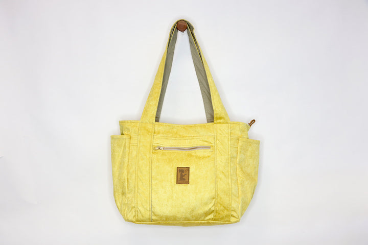 Sol Travel Tote