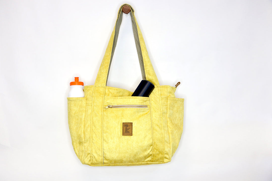 Sol Travel Tote