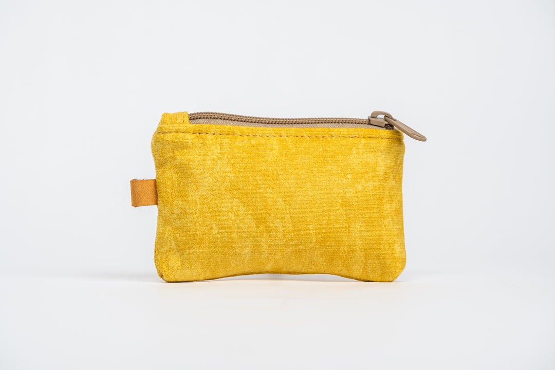 Sol Card Pouch