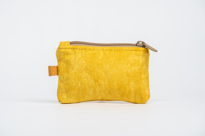 Sol Card Pouch