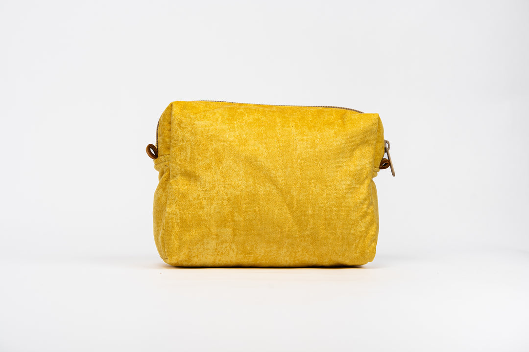 Sol Cosmetic Pouch