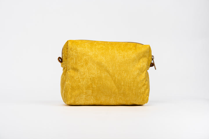 Sol Cosmetic Pouch