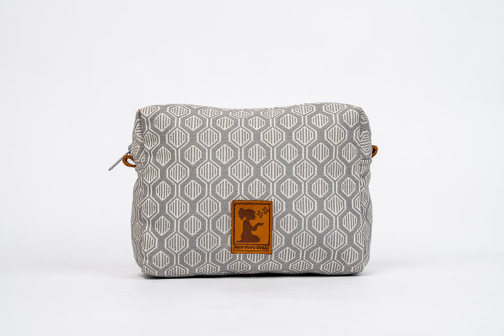 Tortuga Cosmetic Pouch