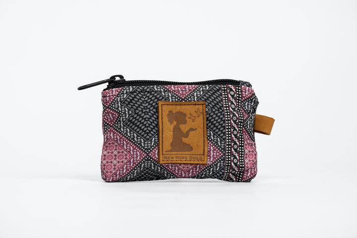 Wayfinder Card Pouch