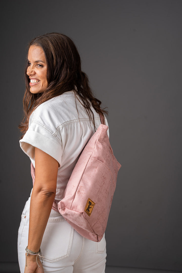 Rosada Sling Backpack