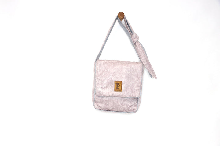 Blush Crossbody